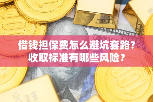 武汉借钱担保费怎么避坑套路？收取标准有哪些风险？