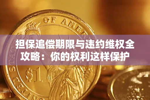 武汉担保追偿期限与违约维权全攻略：你的权利这样保护