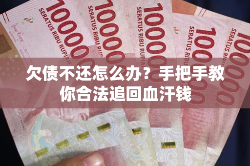 武汉欠债不还怎么办?手把手教你合法追回血汗钱 武汉欠债不还怎么办?手把手教你合法追回血汗钱